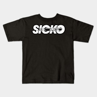 Sicko Kids T-Shirt